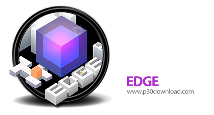 دانلود EDGE - بازی لبه