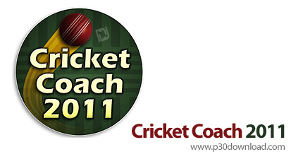 دانلود Cricket Coach 2011 v4.40 - بازی مربیگری کریکت