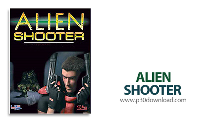 دانلود Alien Shooter v1.2 - بازی تیراندازی به بیگانگان