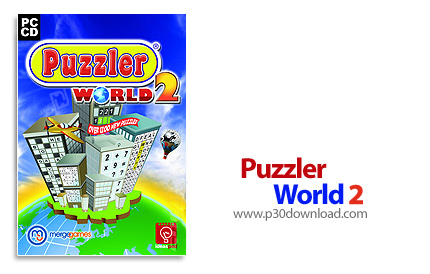 دانلود Puzzler World 2 - بازی دنیایی از پازل ها و معماهای جذاب