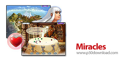 دانلود Miracles v1.0.0.32 - بازی معجزه