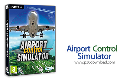 دانلود Airport Control Simulator - بازی شبیه سازی برج مراقبت فرودگاه
