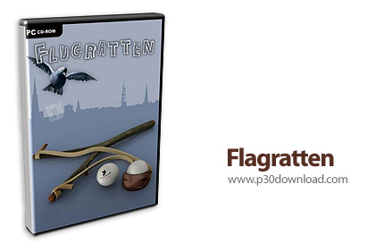 دانلود Flagratten - بازی فراری دادن پرنده ها