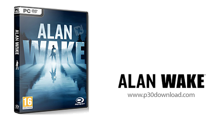 for mac download Alan Wake