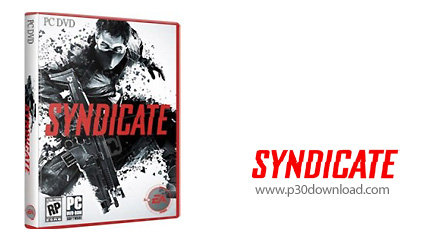 دانلود Syndicate - بازی سندیکا