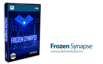 دانلود Frozen Synapse - بازی سیناپس منجمد