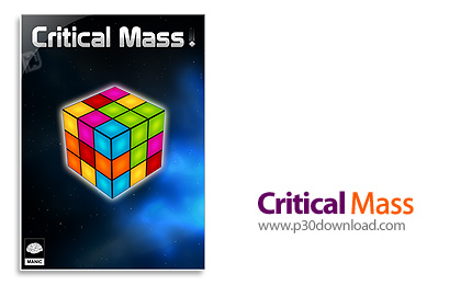 دانلود Critical Mass v1.0.839.0 - بازی ساختن جرمی از مکعب ها در فضا