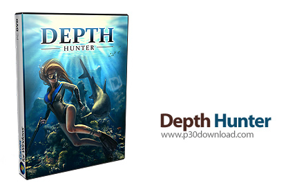 دانلود Depth Hunter - بازی شکار در اعماق دریا
