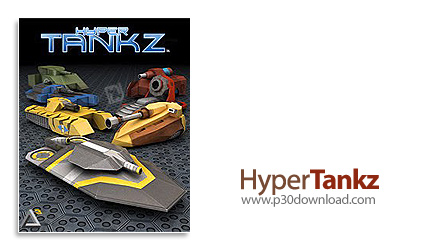 دانلود HyperTankz v1.0 - بازی نبرد ماشین های جنگی