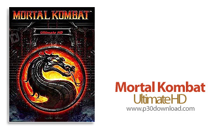 دانلود Mortal Kombat Ultimate HD v2 - 2012 - بازی مورتال کامبت HD