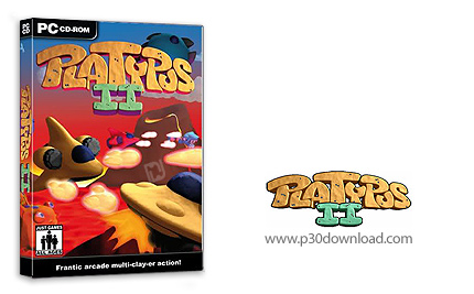 دانلود Platypus II - بازی سفینه خمیری کوچولو