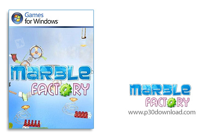 دانلود Marble Factory v1.0 - بازی کارخانه سنگ مرمر