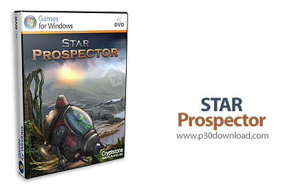 دانلود Star Prospector v1.1a - بازی کشف سیاره ها