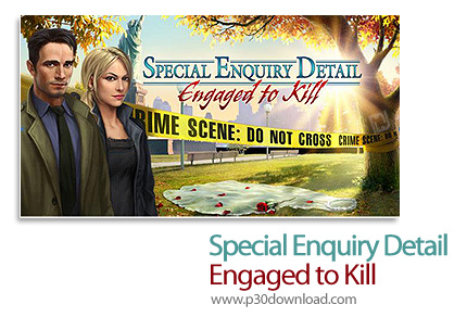 دانلود Special Enquiry Detail 2: Engaged to Kill v1.0.395 - بازی کمک به کارآگاهان در کشف راز قتل