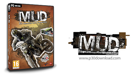 دانلود MUD:FIM Motocross World Championship - بازی موتور سواری قهرمانی جهان