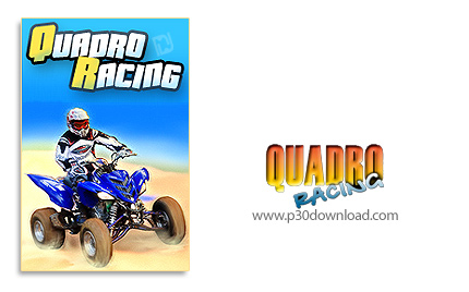 دانلود ATV Quadro Racing - بازی موتور سواری