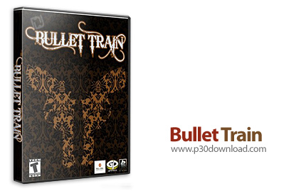 دانلود Bullet Train - بازی تیراندازی در قطار