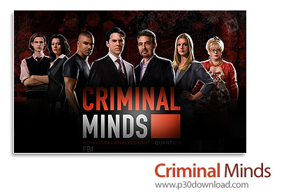 دانلود Criminal Minds - بازی ذهن جنایی
