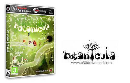 دانلود Botanicula - بازی بوتانیکولا