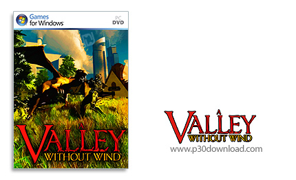 دانلود A Valley Without Wind v1.000 - بازی دره بدون باد