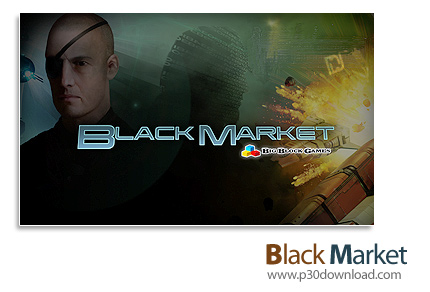دانلود Black Market v1.05 - بازی ماموریت های فضایی