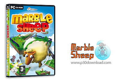 دانلود Marble Sheep v1.1 - بازی گوسفند مرمری