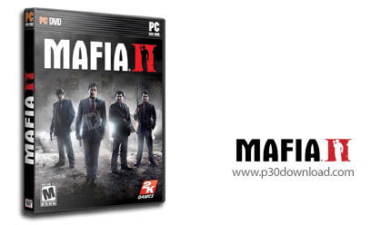 دانلود Mafia 2 - بازی مافیا 2