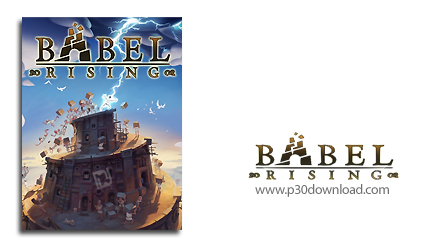 دانلود Babel Rising - بازی تمدن شهر بابل