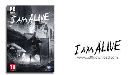 دانلود I Am Alive - بازی من هنوز زنده ام