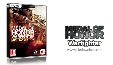 دانلود Medal of Honor: Warfighter - بازی مدال افتخار: فاتحان میدان نبرد