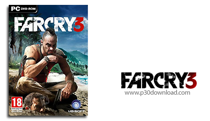 دانلود Far Cry 3 - بازی جزیره دیوانه ها 3