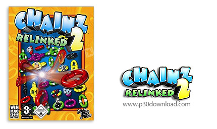 دانلود Chainz 2: Relinked - بازی ساختن زنجیر