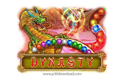دانلود Dynasty - بازی دایناسور