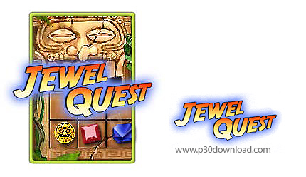 دانلود Jewel Quest v1.215 - بازی به دنبال جواهرات