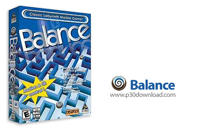 دانلود Balance - بازی حفظ تعادل