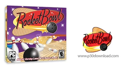 Rocket Bowl icon