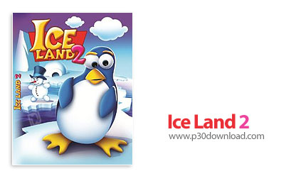 دانلود Ice Land 2 - بازی سرزمین یخبندان