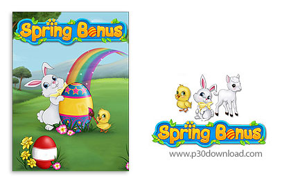 دانلود Spring Bonus v1.04 - بازی جایزه بهار
