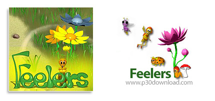 دانلود Feelers - بازی شلیک به حشرات