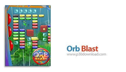 دانلود Orb Blast - بازی تخریب بلوک ها