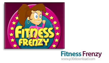 دانلود Fitness Frenzy - بازی باشگاه تناسب اندام