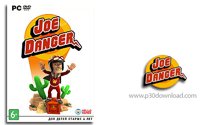 دانلود Joe Danger 1 - بازی جو خطرناک 1