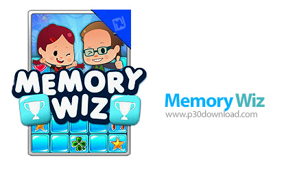 دانلود Memory Wiz - بازی تقویت حافظه