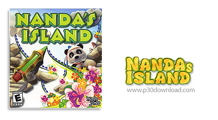دانلود Nanda's Island - بازی جزیره ناندا