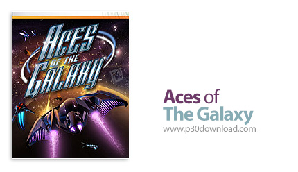 دانلود Aces of The Galaxy - بازی ماموریت در کهکشان