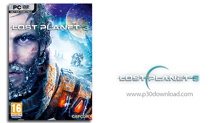 دانلود Lost Planet 3 - بازی سیاره گمشده 3