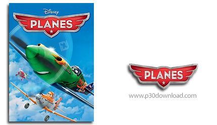 دانلود Disney Planes - بازی هواپیماهای دیزنی