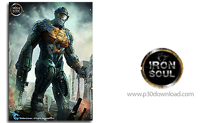 دانلود Iron Soul - بازی روح آهنی