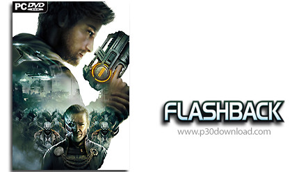 دانلود FlashBack - بازی وقفه زمانی