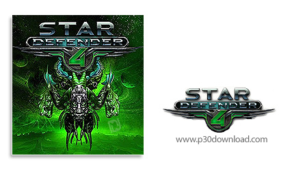 دانلود Star Defender 4 v1.20 - بازی مدافع ستارگان